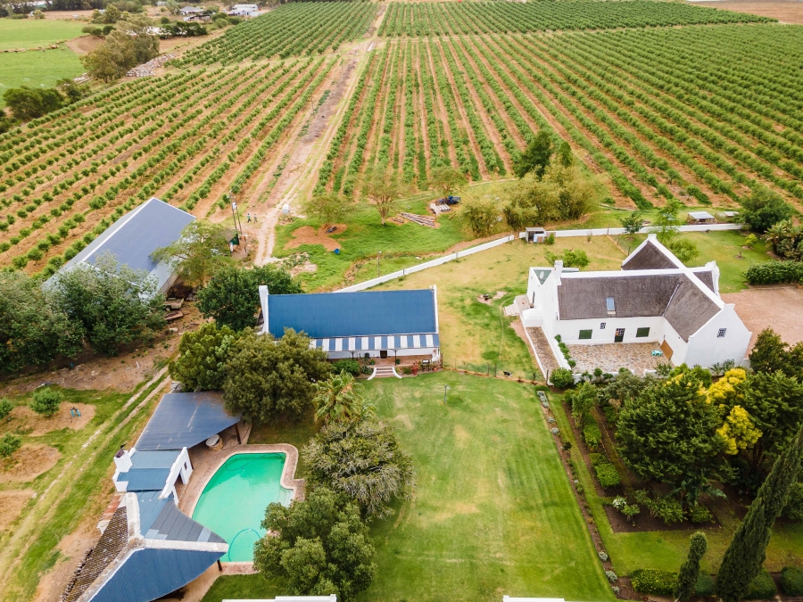 20 Bedroom Property for Sale in Swellendam Western Cape